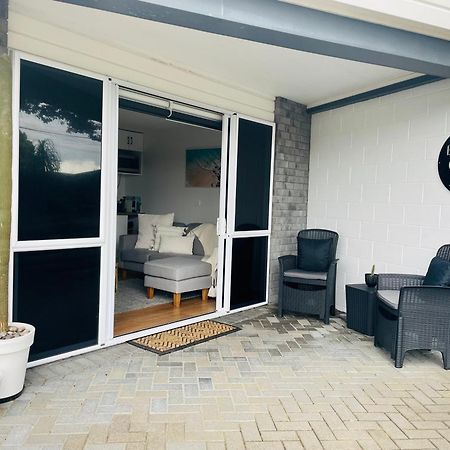 Breezy Ocean - The Perfect Getaway Villa Mount Maunganui Exterior foto