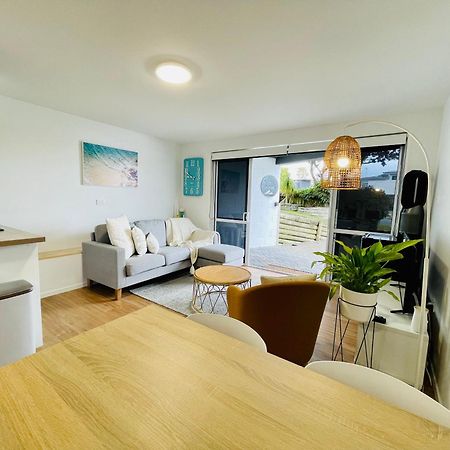 Breezy Ocean - The Perfect Getaway Villa Mount Maunganui Exterior foto