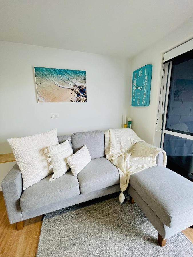 Breezy Ocean - The Perfect Getaway Villa Mount Maunganui Exterior foto