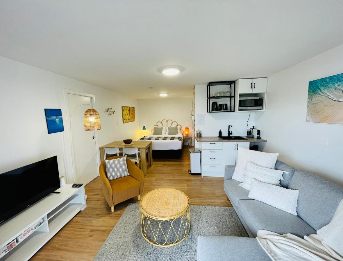Breezy Ocean - The Perfect Getaway Villa Mount Maunganui Exterior foto