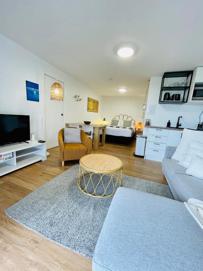 Breezy Ocean - The Perfect Getaway Villa Mount Maunganui Exterior foto