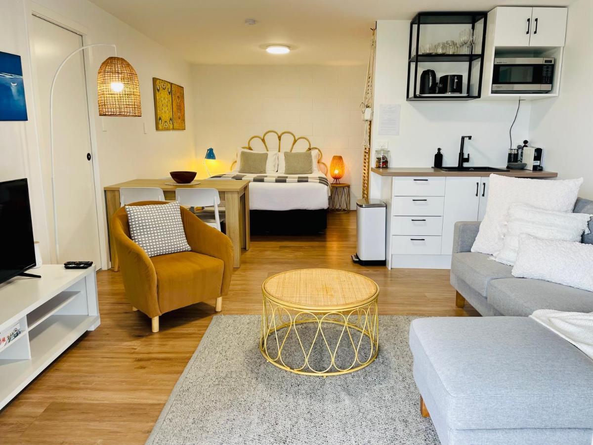 Breezy Ocean - The Perfect Getaway Villa Mount Maunganui Exterior foto
