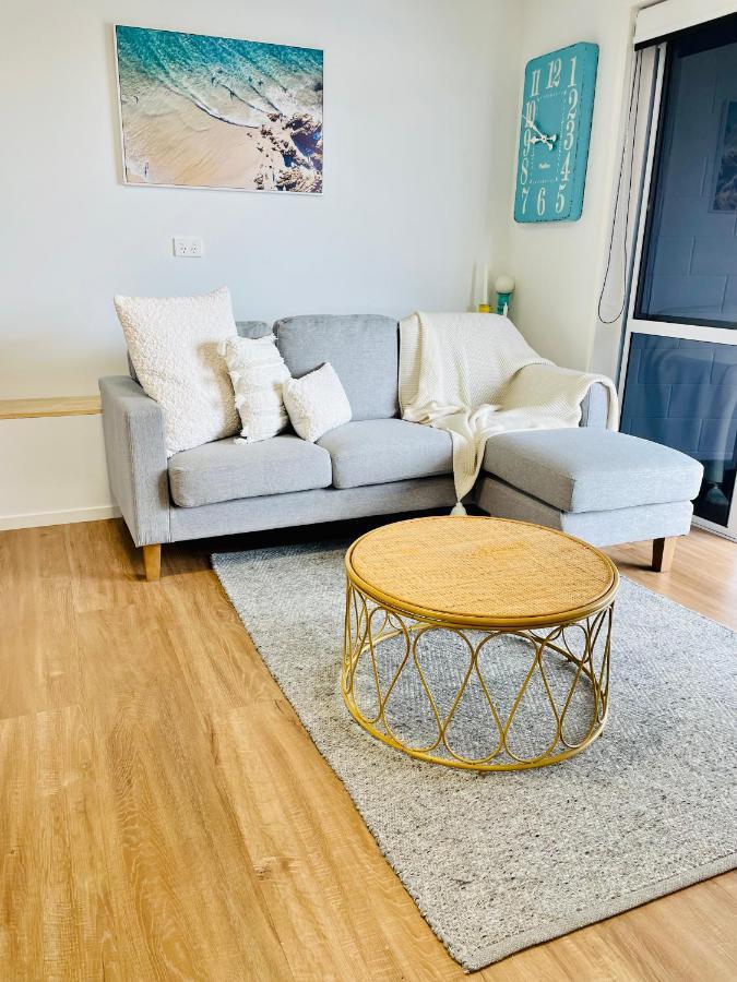 Breezy Ocean - The Perfect Getaway Villa Mount Maunganui Exterior foto