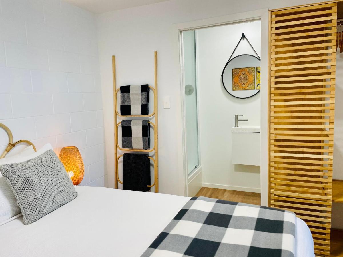 Breezy Ocean - The Perfect Getaway Villa Mount Maunganui Exterior foto
